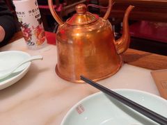 -小吊梨汤·北京菜·烤鸭(鸟巢店)