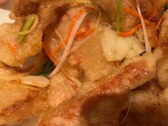 -金掌勺锅包肉(太原万达店)