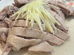 -乡亲鹅肉城(昆山店)