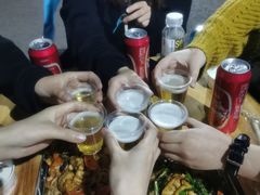 -夜烤·宜宾烧烤(回龙湾店)