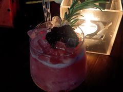 -TZ House音乐现场(来福士中心店)