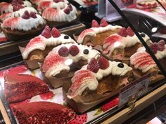 -巴黎贝甜(来福士店)