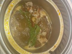 -龍歌自助小火锅(李沧顺和汇店)