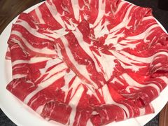 -清真·京华源铜锅涮肉(丰庆店)