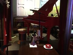 -JUKEBOX玖部音乐餐厅(华侨城店)