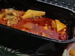 -重庆巴渝火锅(钟家村店)