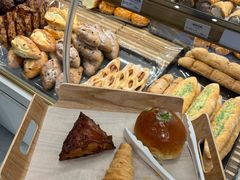 -烘焙町面包店(西四店)