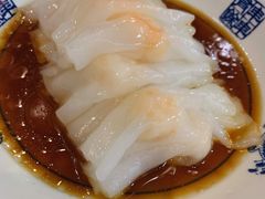 海虾肠粉-阿殳粥馆(水围村店)