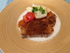 -怡咖啡·自助餐·西安香格里拉