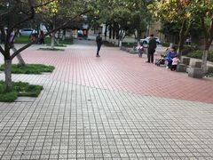 -贵州师范大学(宝山北路校区)