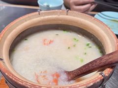 潮汕海鲜粥-潮界(虹桥新天地店)