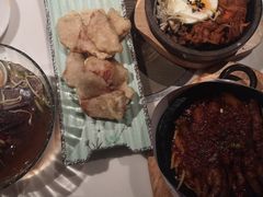 火辣鸡爪-七八冷面·延边朝鲜族美食(圣熙八号店)