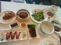 -金悦轩海鲜酒家(拱北店)