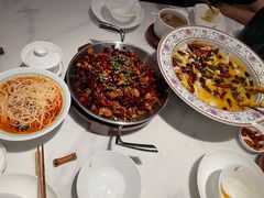 -上上席川菜(凯德乐峰广场店)