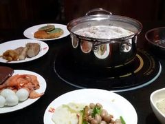 android_upload_pic-尚水元休闲自助餐厅(中央城店)