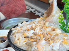 -东海怡品海鲜豆捞(舟宿夜江店)
