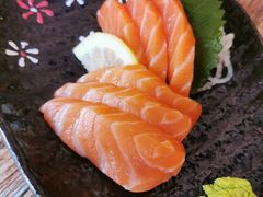 -福匠日本料理(人民路店)