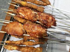 -老虎滩大连海鲜烧烤(水游城店)