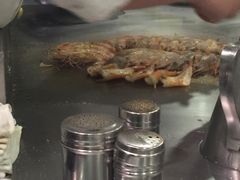 -大渔铁板烧(花园道店)