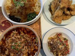 -红樱桃·欢乐餐厅(太原里店)