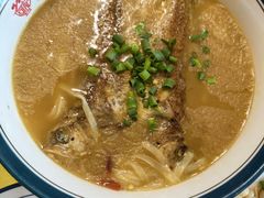 -何记面馆(龙泉山店)