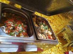 -芭菲盛宴·环球美食(袁家岗店)