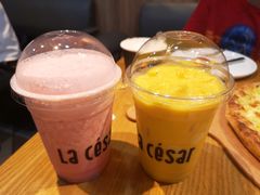 -乐凯撒披萨(中心书城店)