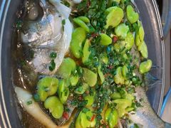 -蜜桃餐厅·伴山(绿宝广场店)