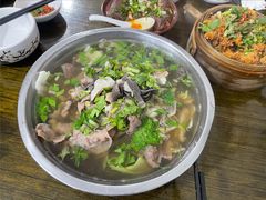 -车七孃苏稽跷脚牛肉(乐山店)