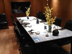 包厢-月下料理(楷林IFC店)