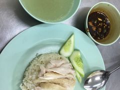 -红大哥水门鸡饭(總店)
