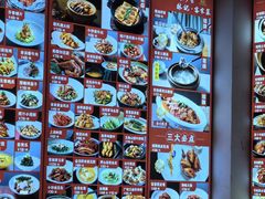 -金汤宴餐厅·粤菜(德云社店)