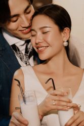 -太古映画婚纱摄影(天河店)