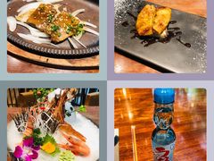 -古京·臻致料理(月湖店)