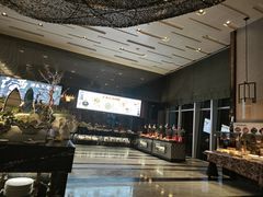 -美食汇·海鲜自助餐·家庭聚会·商务宴请(青秀万达文华店)