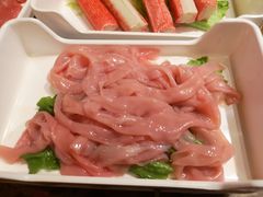 鸭肠-小龙坎老火锅(北京三里屯店)