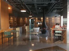 大堂-sugarman espresso素饮糖人高新咖啡工厂