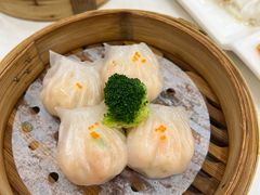 -坚记酒家·佛山老字号·顺德鱼生标准示范店