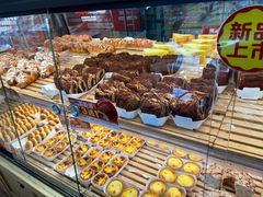 -味多美蛋糕(亚非大厦店)