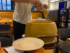 -新贝乐意大利餐厅(苏州中心店)