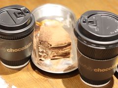 -Awfully Chocolate(环球港店)