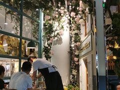 -C'è Amore爱意(亿合城店)