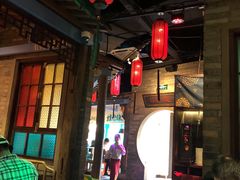 -蛙小侠(珠海华发商都店)