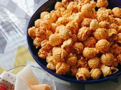 -咖啡人·融合餐厅(万达环宇店)