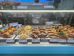 -工匠面包(壹方店)