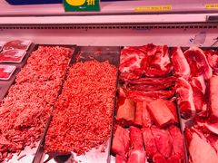 -物美大卖场(新隆店)