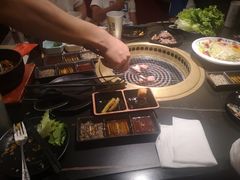 -谷牛和牛烤肉(漕河泾印象城店)
