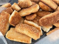 -张家清真糕点(奉天街店)