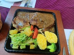 -欧罗巴·欧式西餐(欧亚卖场店)