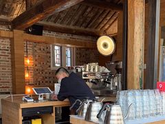 -VOYAGE COFFEE(北锣鼓巷店)